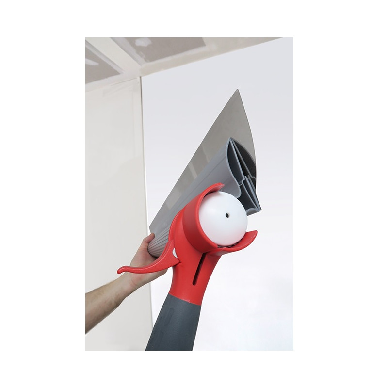 L'Outil Parfait Lame à lisser L'Outil Parfait DécoLiss Souple 40cm Kobleo L'Outil Parfait Lame à lisser L'Outil Parfait DécoLiss Souple 40cm Kobleo