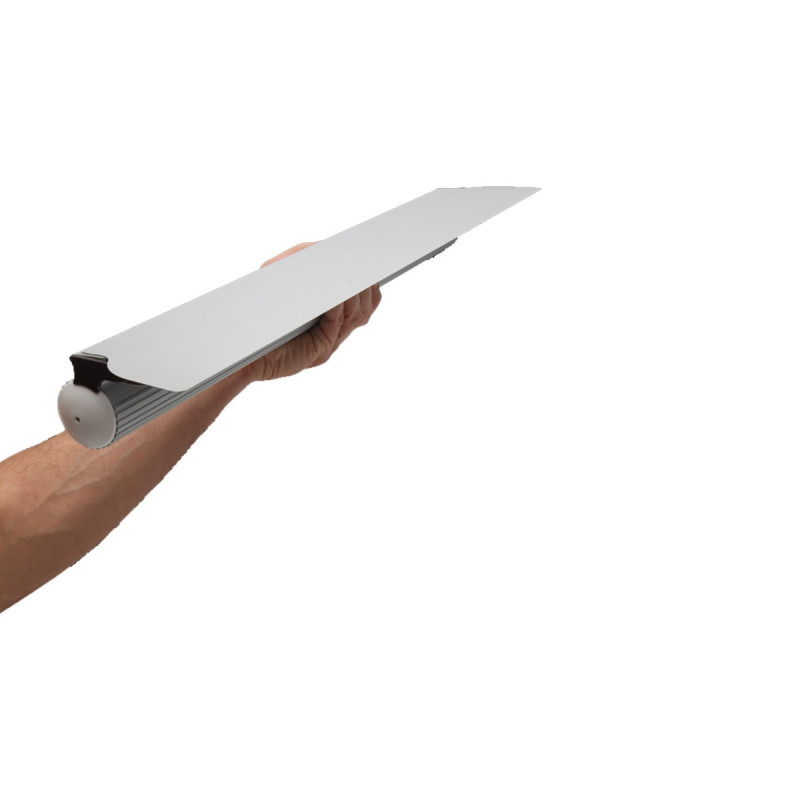 Lame à lisser L'Outil Parfait DécoLiss Souple 110cm
