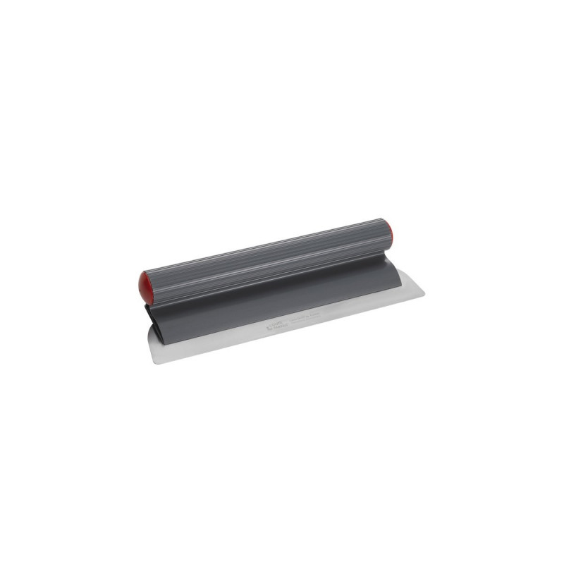 Lame à lisser L'Outil Parfait DécoLiss Dur 24cm inox trempé 0,4mm