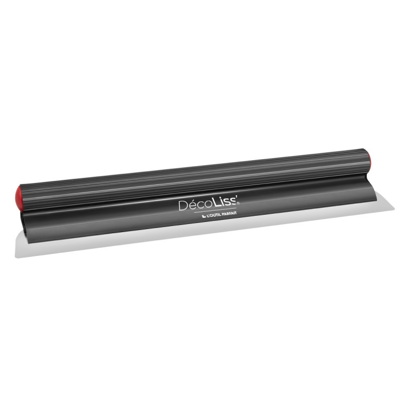 Lame à lisser L'Outil Parfait DécoLiss Dur 65cm inox trempé 0,4mm