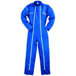 Coverguard Combinaison Coverguard FACTORY 2 zips taille L 48/50 bleu Kobleo Coverguard Combinaison Coverguard FACTORY 2 zips taille L 48/50 bleu Kobleo