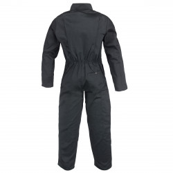 Combinaison Coverguard FACTORY 2 zips taille XXXL 60/62 noir