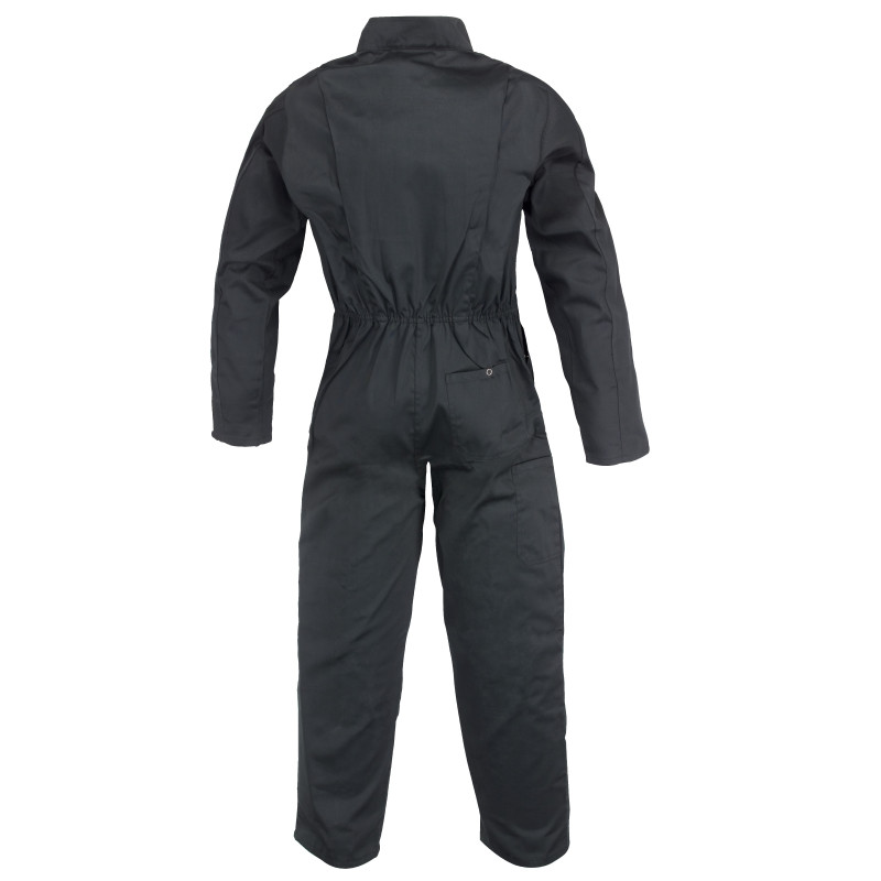 Combinaison Coverguard FACTORY 2 zips taille XXXL 60/62 noir