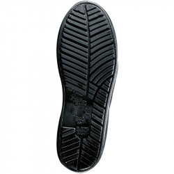 Chaussure de sécurité femme LEMAITRE SECURITE VITAMINE S3 SRC T40 Noir Kobleo Chaussure de sécurité femme LEMAITRE SECURITE VITAMINE S3 SRC T40 Noir Kobleo