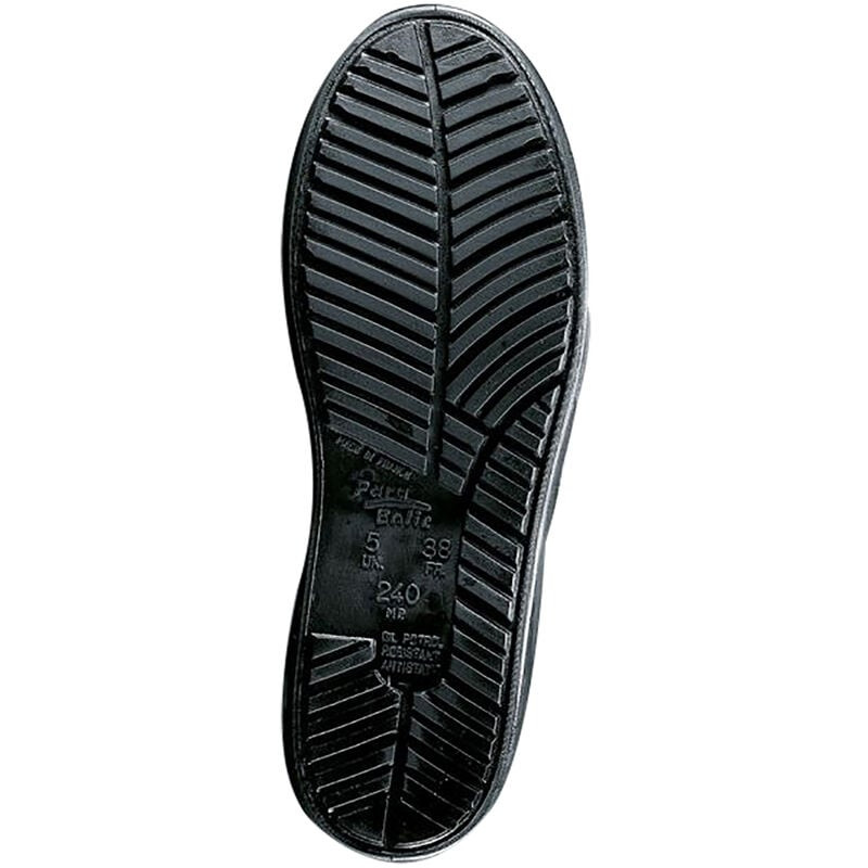 Chaussure de sécurité femme LEMAITRE SECURITE VITAMINE S3 SRC T40 Noir Kobleo Chaussure de sécurité femme LEMAITRE SECURITE VITAMINE S3 SRC T40 Noir Kobleo