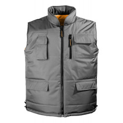 Coverguard Gilet réversible Coverguard HI-WAY orange/ gris taille XXXL Kobleo Coverguard Gilet réversible Coverguard HI-WAY orange/ gris taille XXXL Kobleo