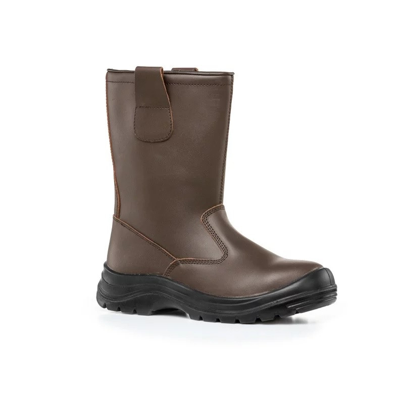 Coverguard Bottes de sécurité homme Coverguard PYROXITE S3 SRC taille 39 Marron Kobleo Coverguard Bottes de sécurité homme Coverguard PYROXITE S3 SRC taille 39 Marron Kobleo