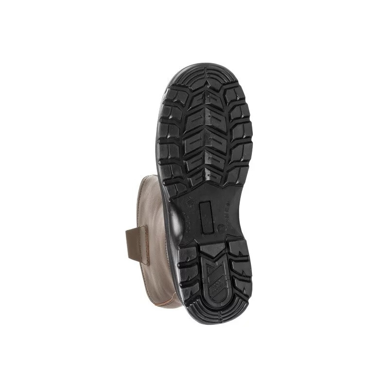 Coverguard Bottes de sécurité homme Coverguard PYROXITE S3 SRC taille 39 Marron Kobleo Coverguard Bottes de sécurité homme Coverguard PYROXITE S3 SRC taille 39 Marron Kobleo