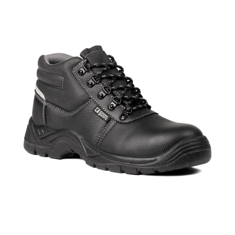 Chaussures de sécurité montantes Coverguard AGATE II S3 taille 42 Noir