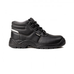 Chaussures de sécurité montantes Coverguard AGATE II S3 taille 42 Noir