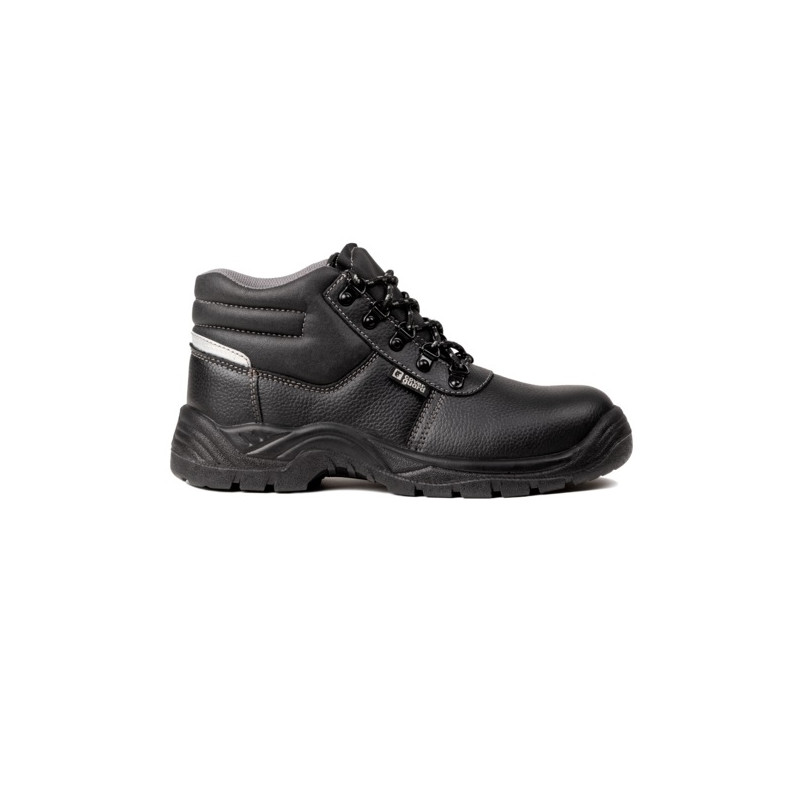 Chaussures de sécurité montantes Coverguard AGATE II S3 taille 42 Noir