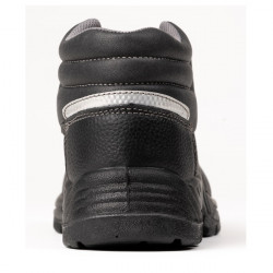 Chaussures de sécurité montantes Coverguard AGATE II S3 taille 42 Noir