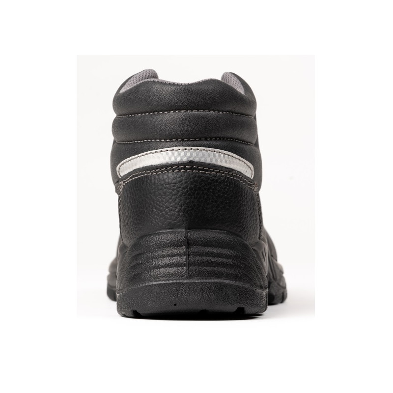 Chaussures de sécurité montantes Coverguard AGATE II S3 taille 42 Noir