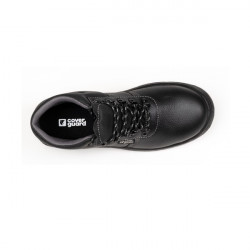 Chaussures de sécurité montantes Coverguard AGATE II S3 taille 42 Noir
