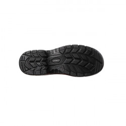 Chaussures de sécurité montantes Coverguard AGATE II S3 taille 42 Noir