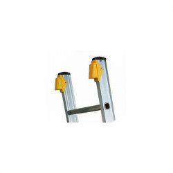 Centaure Paire de patins d'appui muraux Centaure 380233 pour échelle Kobleo