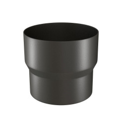 TEN Manchon réduit TEN noir mat D153/125mm Kobleo