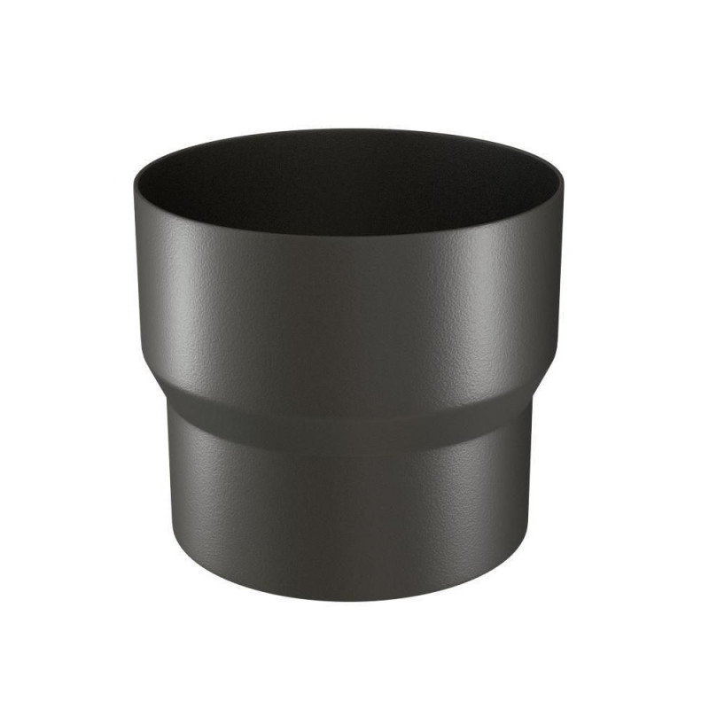 TEN Manchon réduit TEN noir mat D153/125mm Kobleo TEN Manchon réduit TEN noir mat D153/125mm Kobleo