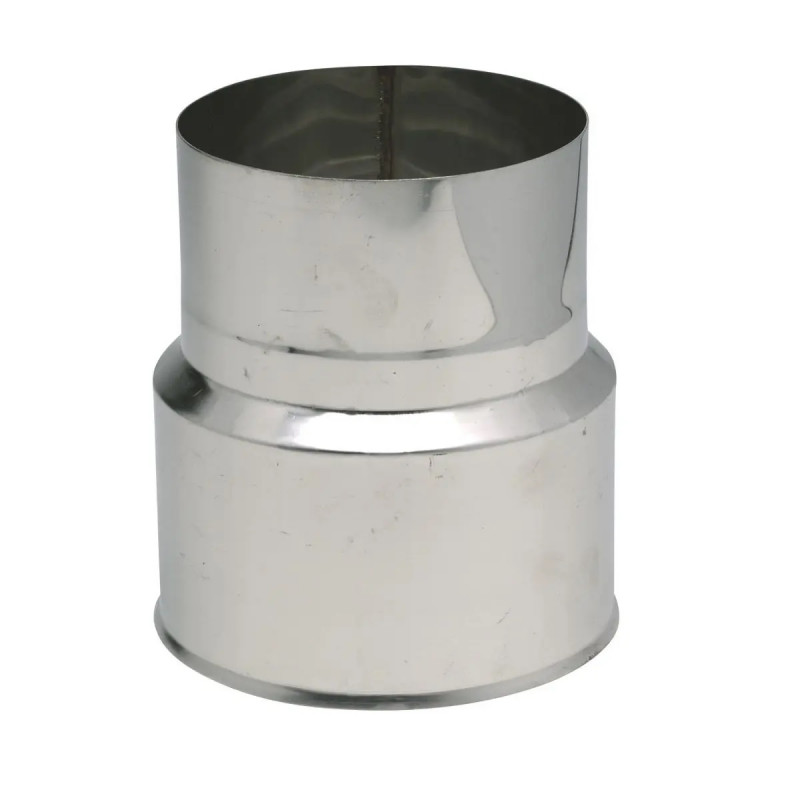 TEN Réduction TEN en inox 304 F/M 200/153mm Kobleo TEN Réduction TEN en inox 304 F/M 200/153mm Kobleo