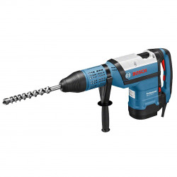 Bosch Perforateur SDS-Max Bosch GBH 12-52 DV Professional en coffret Kobleo