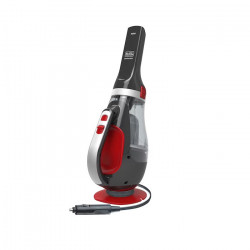 Aspirateur à main voiture Black & Decker ADV1200-XJ 12V 610ml câble 5m