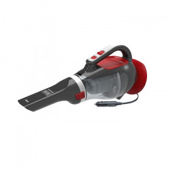 Aspirateur à main voiture Black & Decker ADV1200-XJ 12V 610ml câble 5m