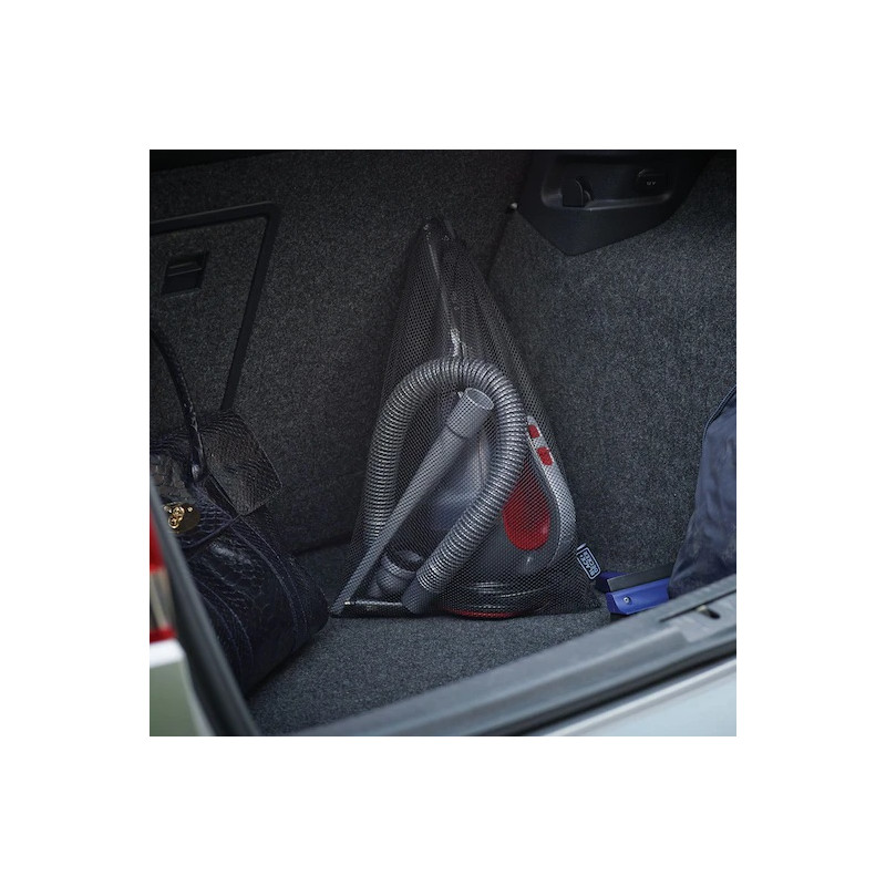 Aspirateur à main voiture Black & Decker ADV1200-XJ 12V 610ml câble 5m