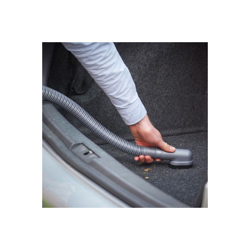 Aspirateur à main voiture Black & Decker ADV1200-XJ 12V 610ml câble 5m