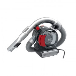 Aspirateur à main spécial voiture PD1200AV-XJ 12V câble 5m bol 560ml