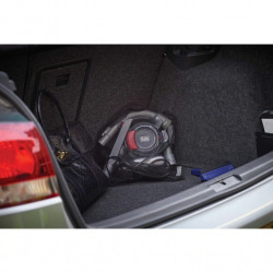 Aspirateur à main spécial voiture PD1200AV-XJ 12V câble 5m bol 560ml