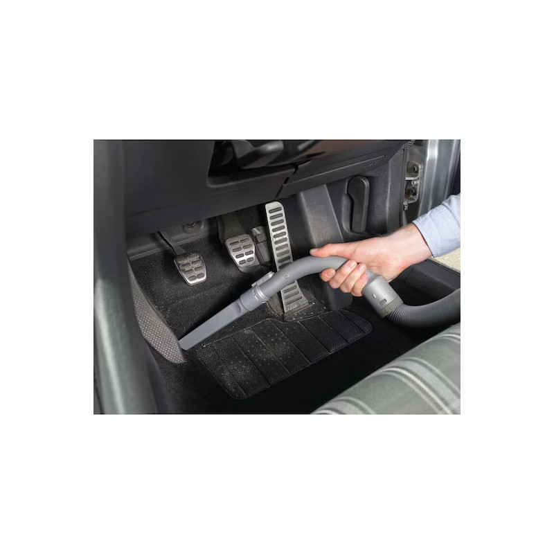 Aspirateur à main spécial voiture PD1200AV-XJ 12V câble 5m bol 560ml
