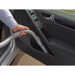 Aspirateur à main spécial voiture PD1200AV-XJ 12V câble 5m bol 560ml