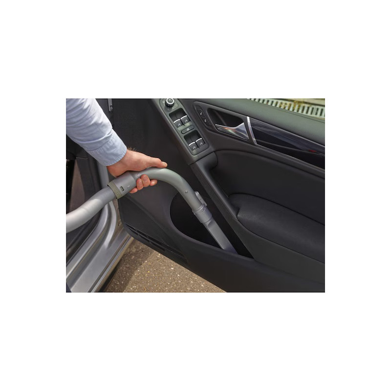 Aspirateur à main spécial voiture PD1200AV-XJ 12V câble 5m bol 560ml