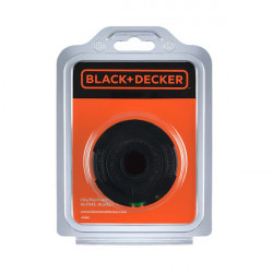 Black and Decker Bobine de rechange Black & Decker Reflex 6m fil D2mm Kobleo Black and Decker Bobine de rechange Black & Decker Reflex 6m fil D2mm Kobleo