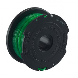 Black and Decker Bobine de rechange Black & Decker Reflex 6m fil D2mm Kobleo Black and Decker Bobine de rechange Black & Decker Reflex 6m fil D2mm Kobleo