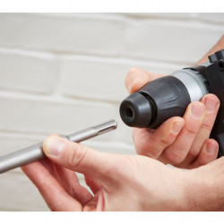 Black and Decker Marteau perforateur Black & Decker BEHS03K-QS SDS+ 1250W 3,7J 3 modes Kobleo Black and Decker Marteau perforateur Black & Decker BEHS03K-QS SDS+ 1250W 3,7J 3 modes Kobleo