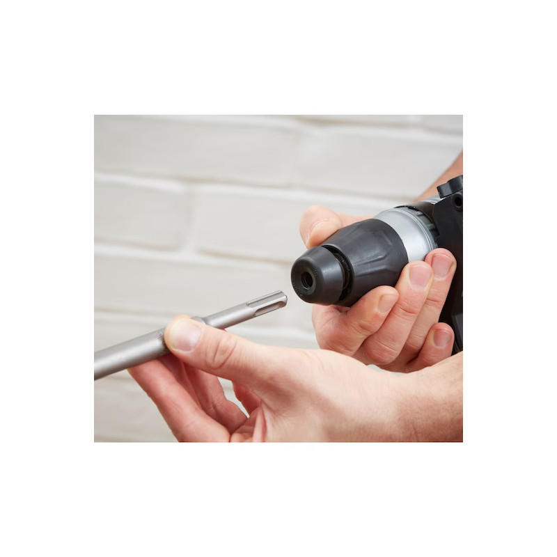 Black and Decker Marteau perforateur Black & Decker BEHS03K-QS SDS+ 1250W 3,7J 3 modes Kobleo Black and Decker Marteau perforateur Black & Decker BEHS03K-QS SDS+ 1250W 3,7J 3 modes Kobleo