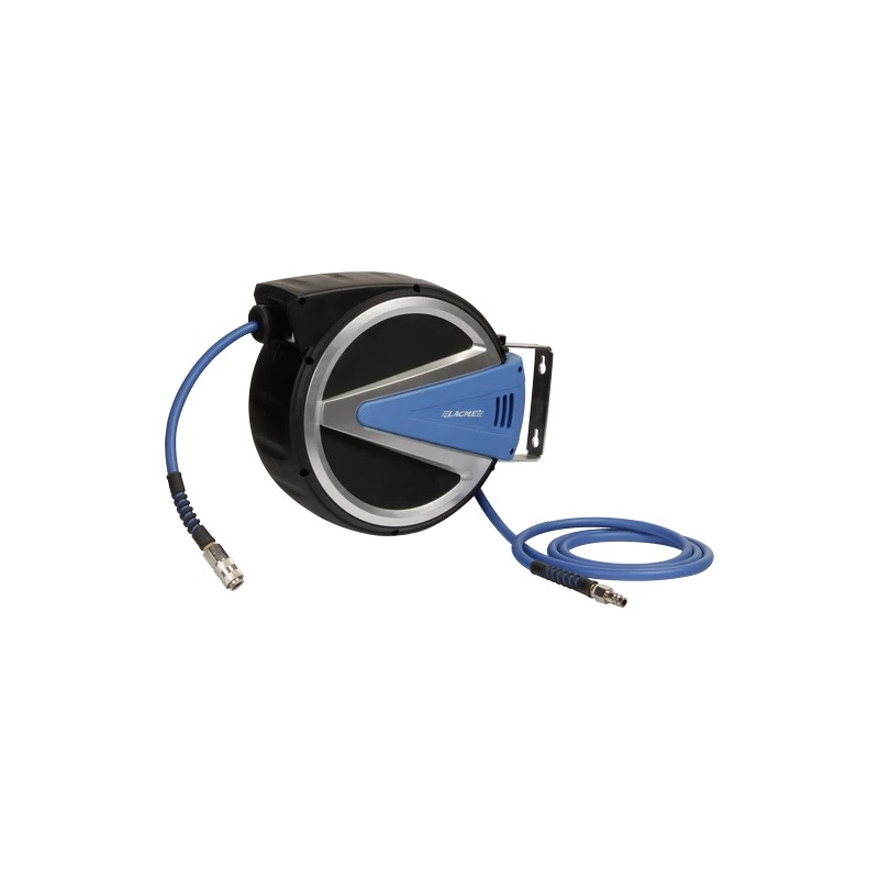 Lacme Enrouleur automatique 15 m diamètre 8 mm Kobleo Lacme Enrouleur automatique 15 m diamètre 8 mm Kobleo