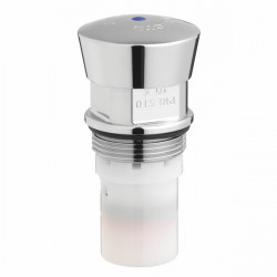 Tête de robinet Presto eau froide pour lavabo