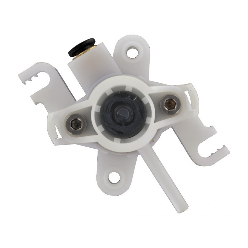 Amorceur applique Presto avec 2 vis pour DL 300 S/DL 350 S/DL 400 S Kobleo Amorceur applique Presto avec 2 vis pour DL 300 S/DL 350 S/DL 400 S Kobleo