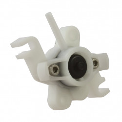 Amorceur encastré Presto avec 2 vis pour DL 300 S/DL 350 S/DL 400 S Kobleo Amorceur encastré Presto avec 2 vis pour DL 300 S/DL 350 S/DL 400 S Kobleo