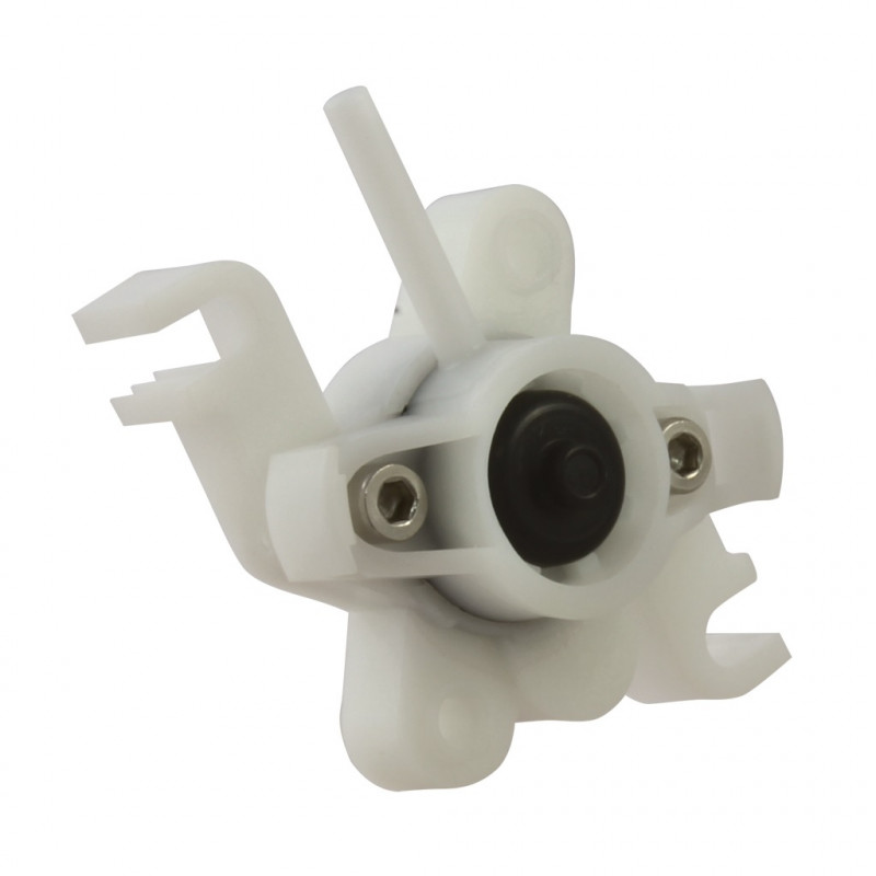 Amorceur encastré Presto avec 2 vis pour DL 300 S/DL 350 S/DL 400 S Kobleo