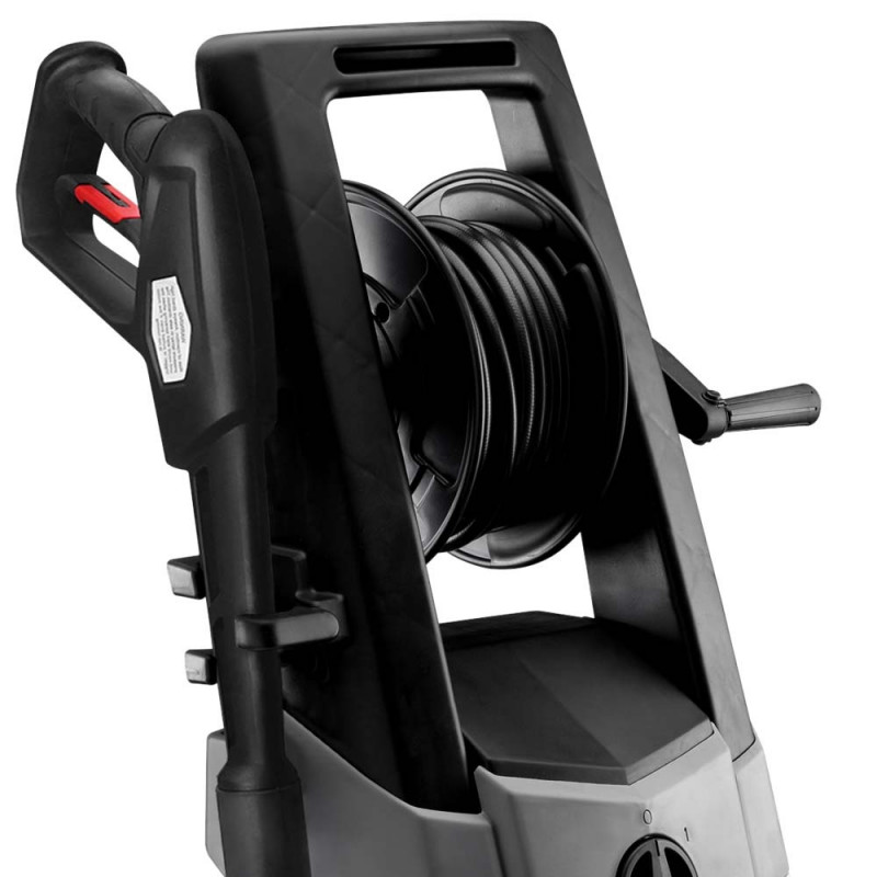 Nettoyeur haute pression Lavor Vertigo 28 PRO 2800W 180bar eau froide