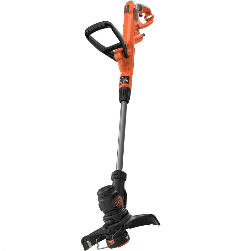 Coupe-bordures Black & Decker BESTE625 450W largeur de coupe 25cm