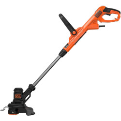Coupe-bordures Black & Decker BESTE625 450W largeur de coupe 25cm