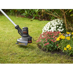 Coupe-bordures Black & Decker BESTE625 450W largeur de coupe 25cm