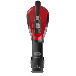 Aspirateur à main Black & Decker DVA315J-QW 10.8V Li-Ion 1.5Ah 16.2Wh