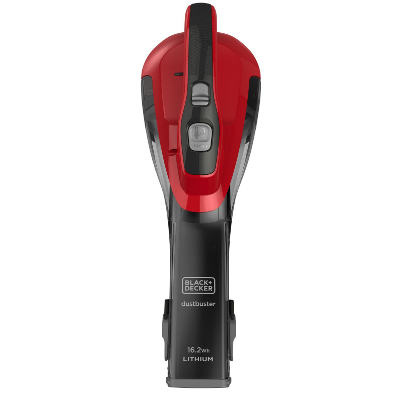 Aspirateur à main Black & Decker DVA315J-QW 10.8V Li-Ion 1.5Ah 16.2Wh