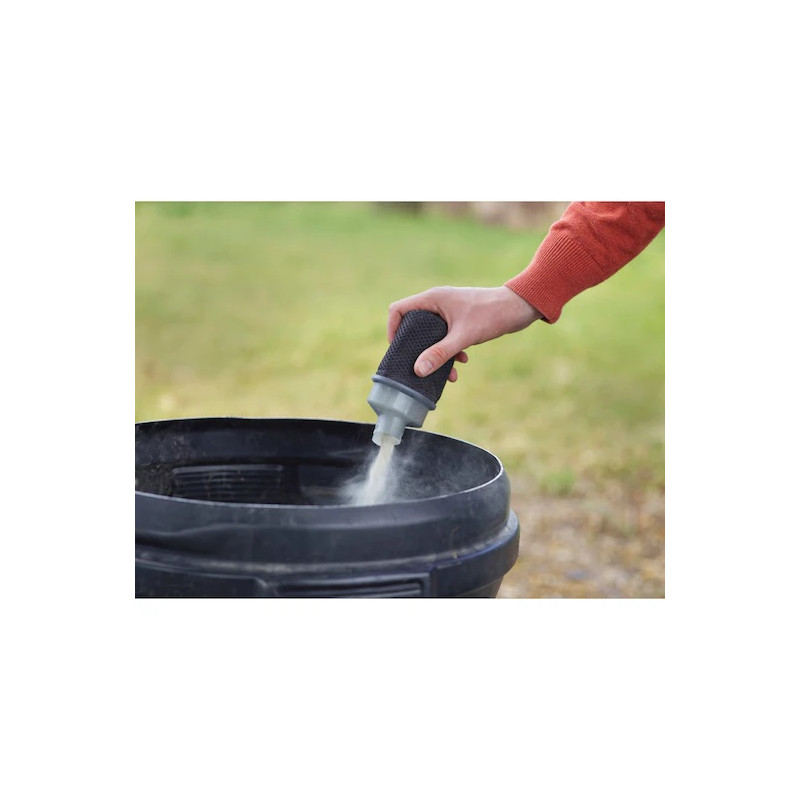 Black and Decker Ponceuse excentrique Black & Decker KA199-QS 240W 125mm 14000tr/min Kobleo Black and Decker Ponceuse excentrique Black & Decker KA199-QS 240W 125mm 14000tr/min Kobleo