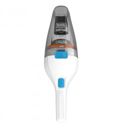 Aspirateur à main Black & Decker NVC115JL-QW 3,6V Li-Ion 1,5Ah 325ml